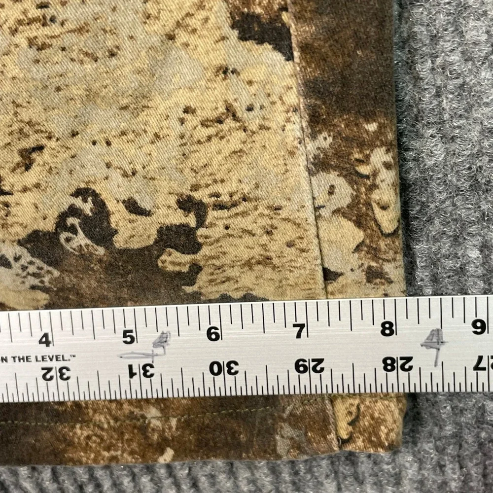 Prairie camouflage cargo